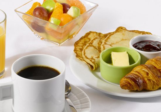 Campanile Le Mans Est – hôtel restaurant