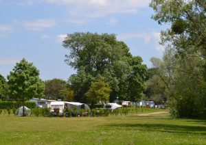 Camping le Lac des Varennes