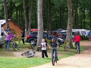 CAMPING SEASONOVA DE LA FORÊT