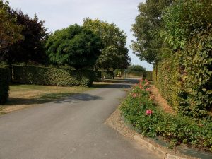 Camping municipal Le Pont d’Orne