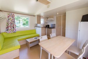 Camping Au Bord du Loir
