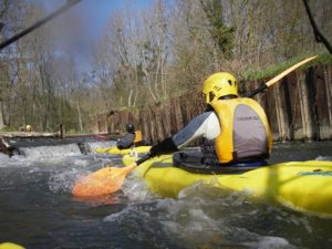 Canoë-Kayak Club du Mans