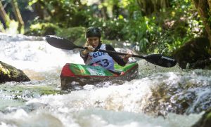 CANOE-KAYAK CLUB DU MANS