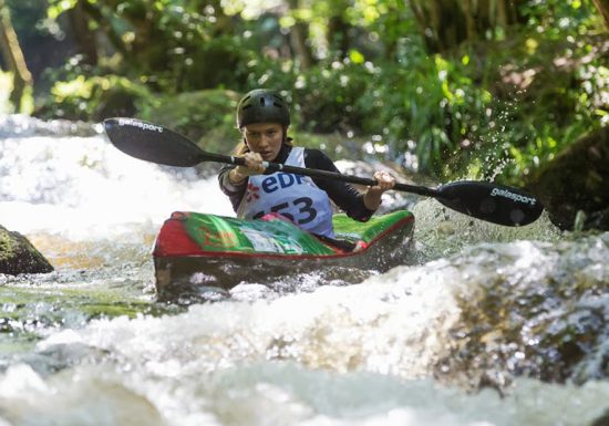 CANOE-KAYAK CLUB DU MANS