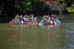 CANOE-KAYAK CLUB DU MANS