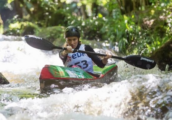CANOE-KAYAK CLUB DU MANS