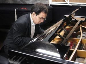 Les Rencontres Musicales de L’Acthalia – Concert de Jean Dubé