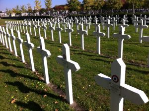 Cimetière de l’Ouest