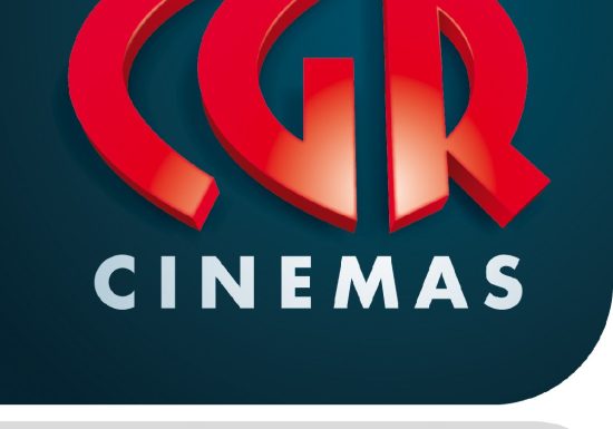 CINEMA CGR LE COLISEE