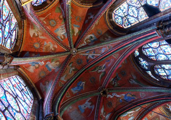 Cathédrale Saint-Julien – Le Mans