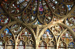 Cathédrale Saint-Julien – Le Mans