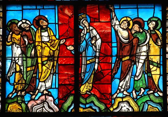 Cathédrale Saint-Julien – Le Mans