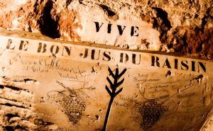 Domaine Lelais dégustation et vente de vin