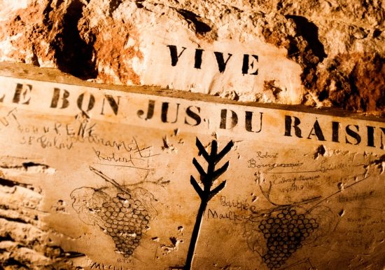 Domaine Lelais dégustation et vente de vin