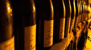 Domaine Lelais dégustation et vente de vin