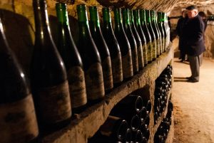 Domaine Lelais dégustation et vente de vin