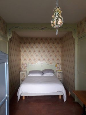 Gîte l’ancienne école