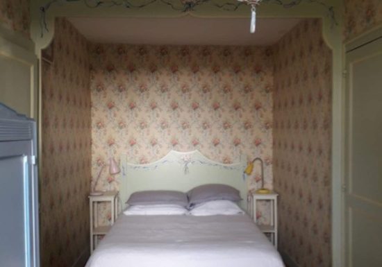 Gîte l’ancienne école