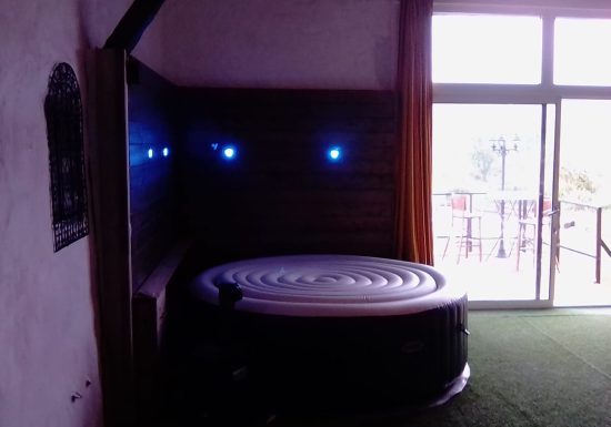 Gîte la Grande Chevrolière