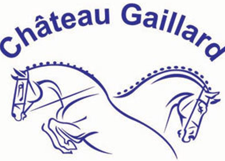 Centre équestre Château Gaillard