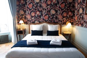 B&B – CHATEAU DE MONTMIRAIL