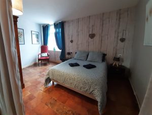 Gîte La Gouline