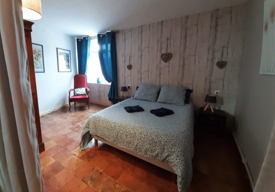 Gîte La Gouline