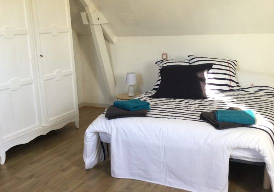 Gite du Perroquet Vert Vert