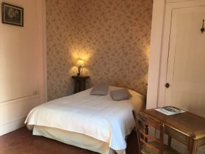 Chambre d’hôtes La Cour du Bois