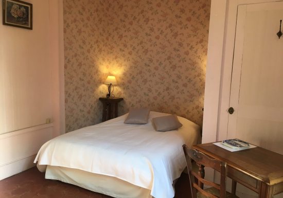 Chambre d’hôtes La Cour du Bois