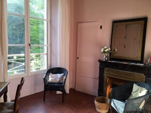 Chambre d’hôtes La Cour du Bois