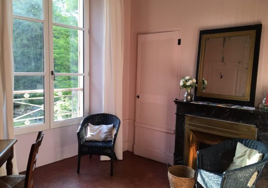 Chambre d’hôtes La Cour du Bois