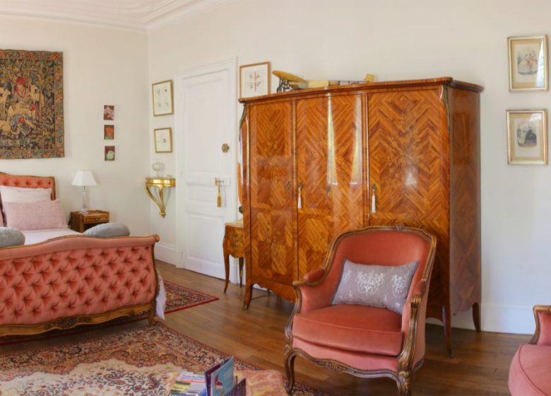 Demeure Paul Ligneul