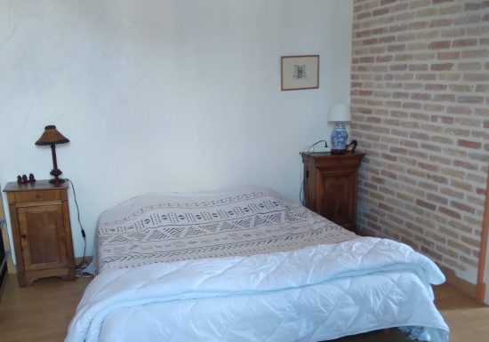 Chambres d’hôtes “L’ancienne école”