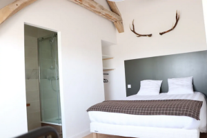 GÎTE HORIZON BOISÉ