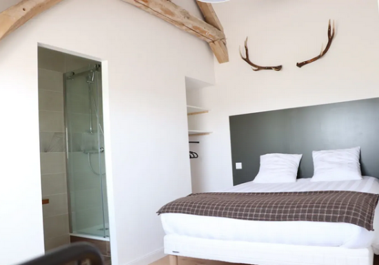 GÎTE HORIZON BOISÉ