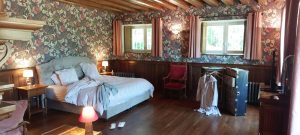 Chambre d’hôtes du Domaine de la Gavolerie