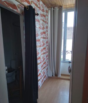 Chambres d’hôtes “L’ancienne école”