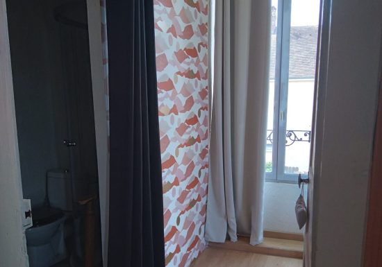 Chambres d’hôtes “L’ancienne école”