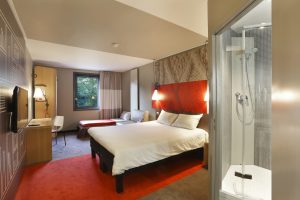 Ibis Le Mans Est Pontlieue – hôtel restaurant Le Pré Carré