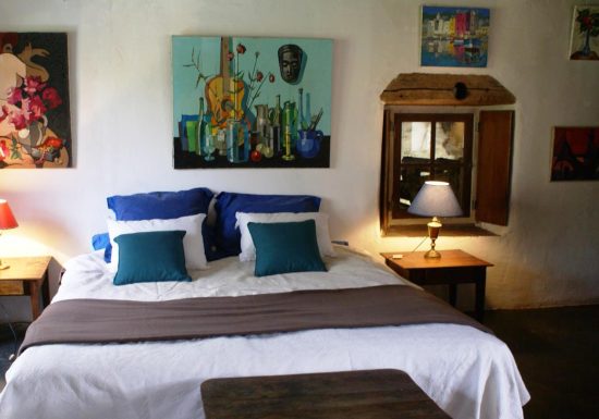 B&B – LE MOULIN DE LA RONCE