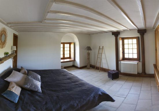 Moulin d’Ignières