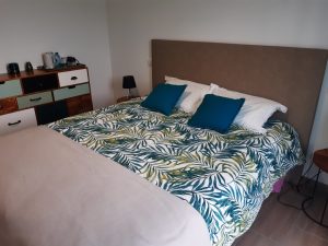 CHAMBRES D’HOTES CHEZ NADINE ET PHILIPPE