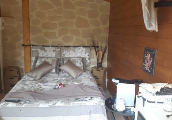 A LA TABLE DU PUISARD