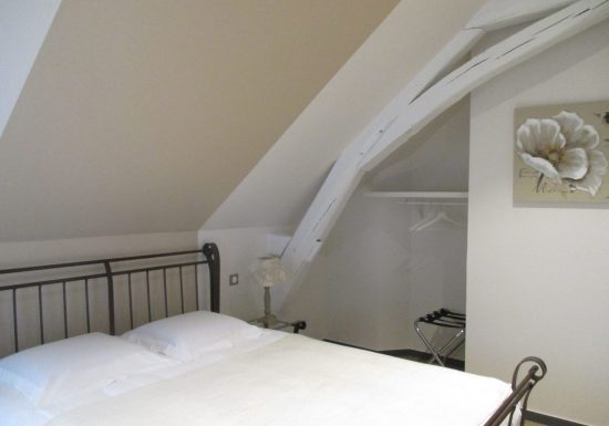 Hôtel Le Saint Martin