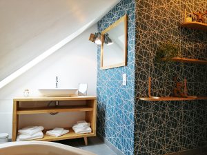Gite de groupe – Le jardin des 4 saisons