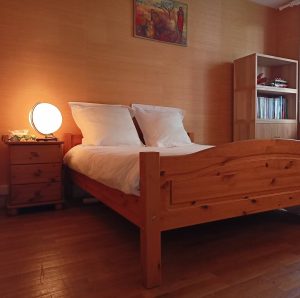 Chambres d’hôtes – L’Authentique