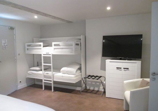 Hôtel Le Saint Martin