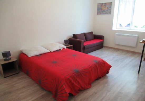 Chambres d’hôtes à la Campagne