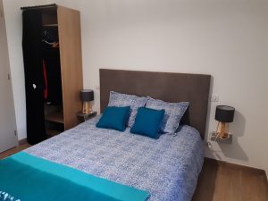 CHAMBRES D’HOTES CHEZ NADINE ET PHILIPPE